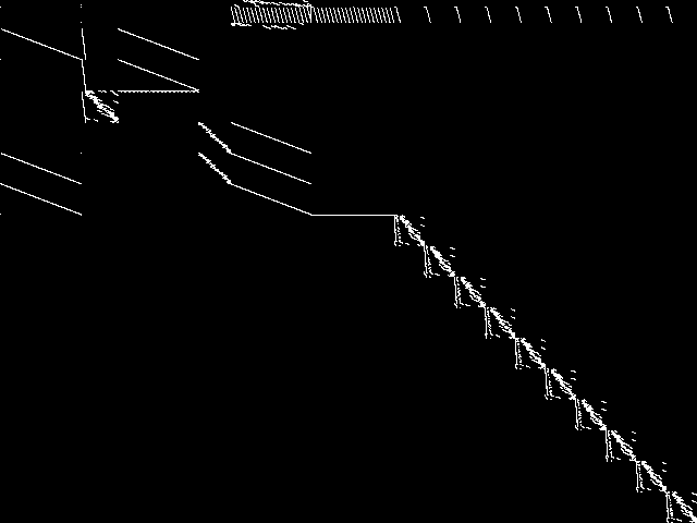 neos-619167 Decomposed