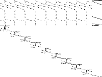acc-tight4 decomposed, zeros are white
