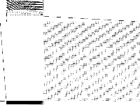 bab3 decomposed, zeros are white