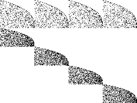 chromaticindex256-8 decomposed, zeros are white