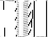 ci-s4 decomposed, zeros are white