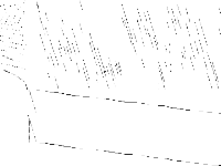 csched008 decomposed, zeros are white