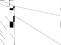cvrpa-n64k9vrpi decomposed, zeros are white
