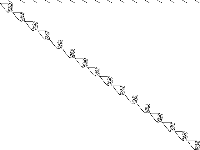 cvs16r89-60 decomposed, zeros are white