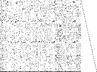 dc1c decomposed, zeros are white