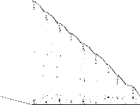 decomp1 decomposed, zeros are white