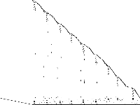 decomp2 decomposed, zeros are white
