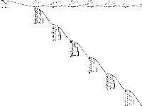 fastxgemm-n2r6s0t2 decomposed, zeros are white