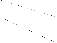 fhnw-schedule-pairb200 decomposed, zeros are white