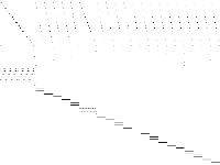 fhnw-sq2 decomposed, zeros are white