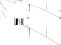 gfd-schedulen180f7d50m30k18 decomposed, zeros are white