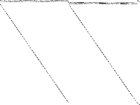 h50x2450 decomposed, zeros are white