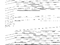 irish-electricity decomposed, zeros are white