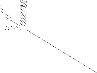 loopha13 decomposed, zeros are white