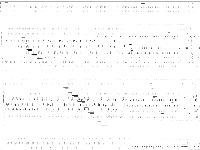 mod010 decomposed, zeros are white