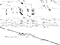 mzzv11 decomposed, zeros are white