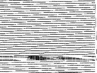 neos-1122047 decomposed, zeros are white