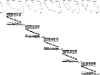 neos-1223462 decomposed, zeros are white