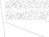 neos-1445738 decomposed, zeros are white