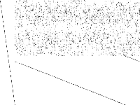 neos-1445743 decomposed, zeros are white