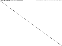 neos-1582420 decomposed, zeros are white