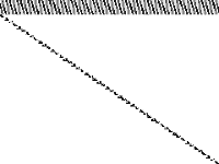 neos-1593097 decomposed, zeros are white