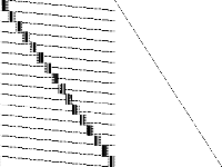 neos-2629914-sudost decomposed, zeros are white