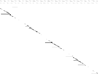 neos-3118745-obra decomposed, zeros are white