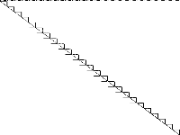 neos-3209519-ruhr decomposed, zeros are white