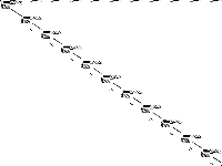 neos-3734794-moppy decomposed, zeros are white