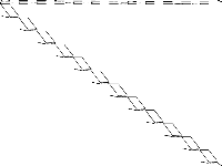 neos-4533806-waima decomposed, zeros are white