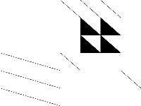 neos-4647027-thurso decomposed, zeros are white