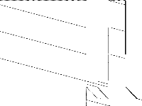 neos-5081619-ganges decomposed, zeros are white