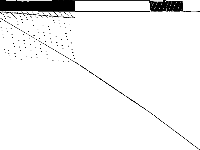 neos-5102383-irwell decomposed, zeros are white