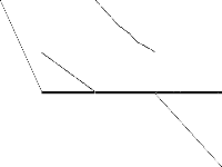 neos-520729 decomposed, zeros are white