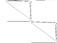 neos-5261882-treska decomposed, zeros are white