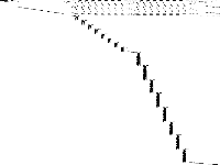 neos-574665 decomposed, zeros are white