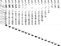 neos-691058 decomposed, zeros are white