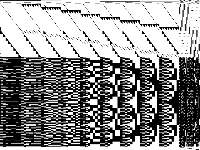 neos-860300 decomposed, zeros are white