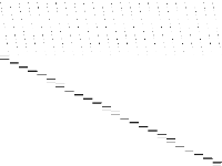 neos-911970 decomposed, zeros are white
