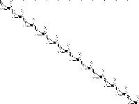 nj1 decomposed, zeros are white
