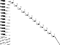 nj3 decomposed, zeros are white