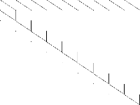 no-ip-64999 decomposed, zeros are white