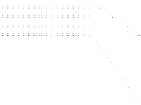 pk1 decomposed, zeros are white