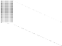 prod1 decomposed, zeros are white