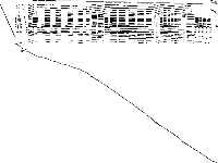 rail02 decomposed, zeros are white