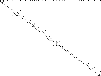 sing5 decomposed, zeros are white