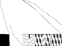 uccase10 decomposed, zeros are white