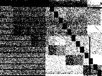 maritime model group composite image, zeros are white