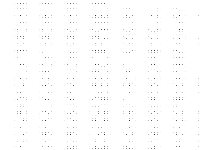 neos-pseudoapplication-21 model group composite image, zeros are white
